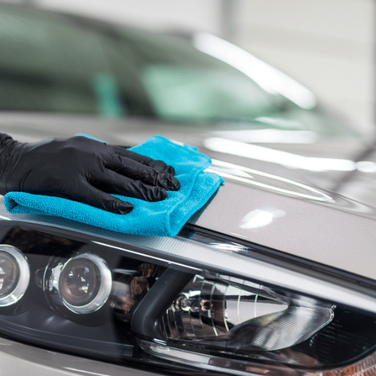 Merkezefendi Oto Pasta Cila